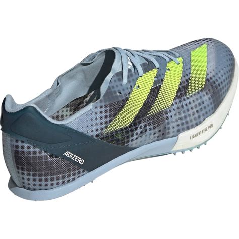 adidas adizero running spikes.